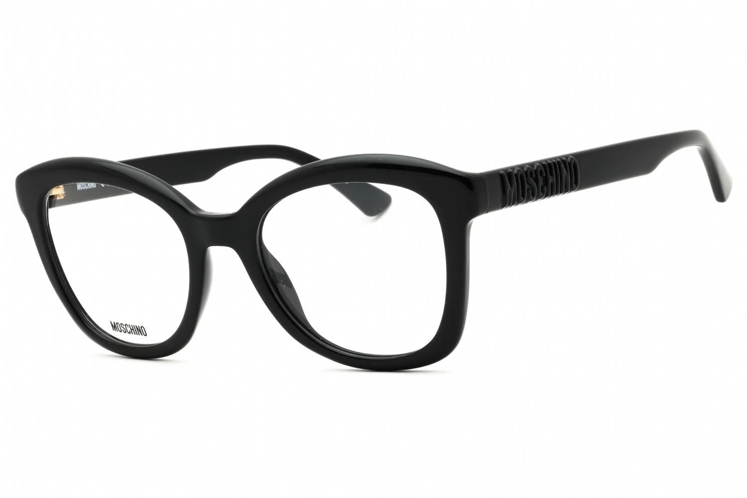 Moschino MOS636 Eyeglasses - view 3